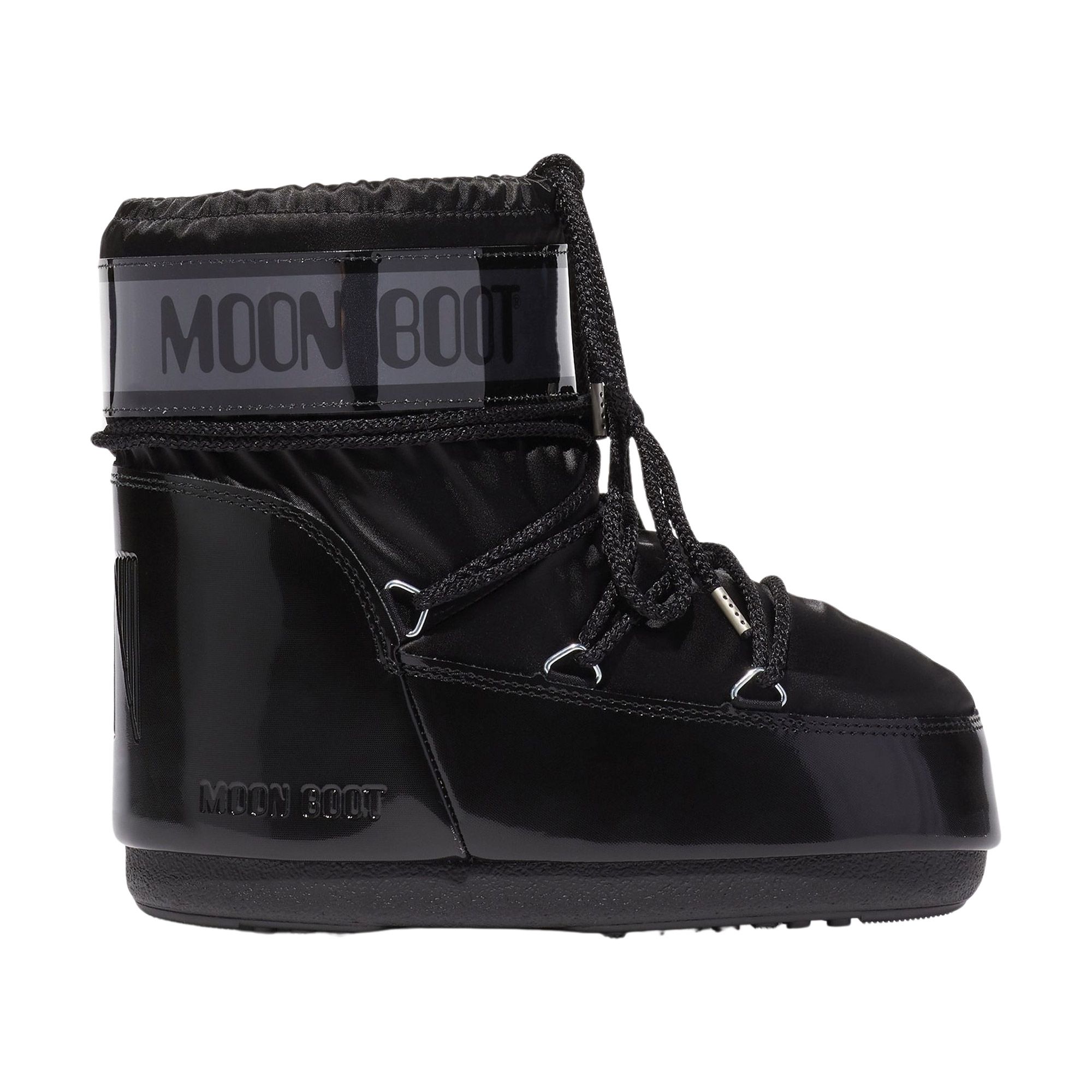 Moon Boot Icon Low Glance Snowboots Dames | PlutoSport